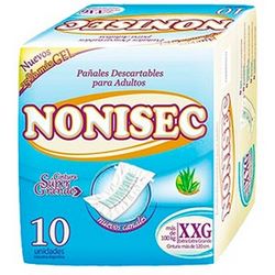 Pañal adulto extra extra grande 41017 